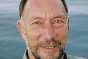 Freeman Michaels and Barnet Bain talk to Peter Russell