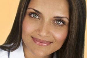 Shefali Tsabary: Imperfect Parenting is Conscious Parenting