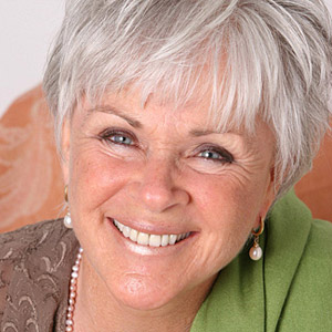 Byron Katie: Question Your Thoughts and End Your Suffering