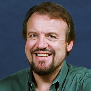 Dawson Church: Energy Over Information