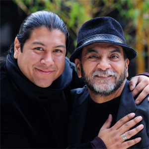 Interview with Don Miguel Ruiz & Don Jose Ruiz - Barnet Bain