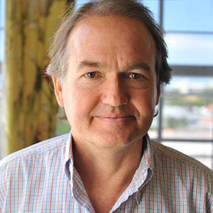 John Gray: Addicted to Distraction