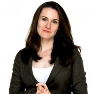 Interview with Liz Murray