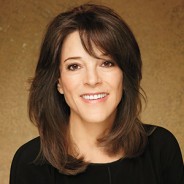 Marianne Williamson in Congress: A Vision of Possibility