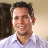 Nick Ortner discusses EFT (Emotional Freedom Technique) and the energy in food