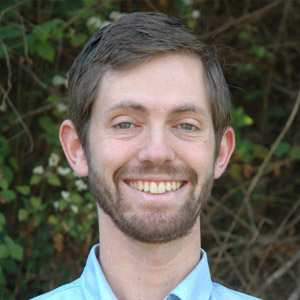 Ocean Robbins: A Food Revolution