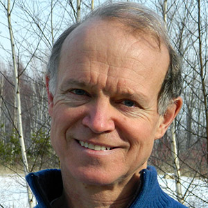 Philip Shepherd: The Body Matters, When It Comes To Mattering