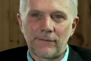 Will Arntz, Barnet Bain, and Freeman Michaels discuss pimps and hos